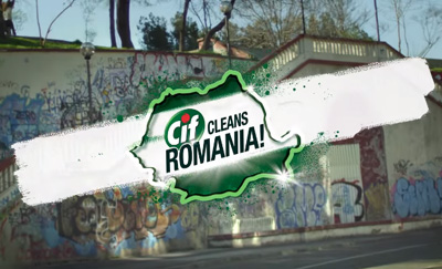 CIF - Cleans Romania
