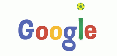 Google FIFAワールドカップ 