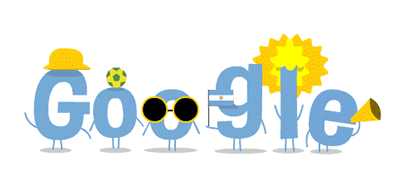 Google FIFAワールドカップ アルゼンチン