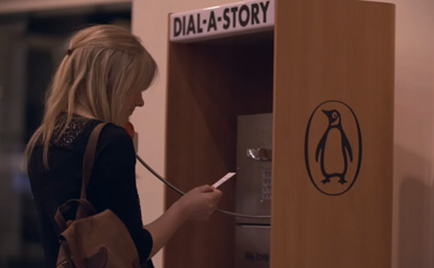 DIAL-A-STORY - Penguin Books