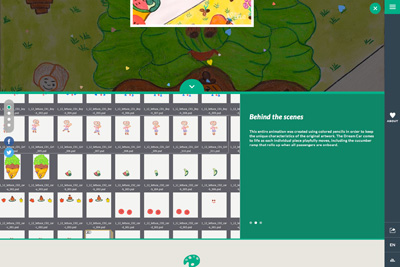 Dream Car of the Day