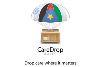Apple - CareDrop Project