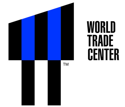 the World Trade Center’s New Logo