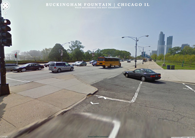 Sounds of Street View by Amplifon