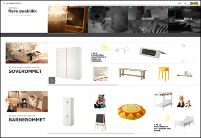 IKEA - Where a Good Day Starts