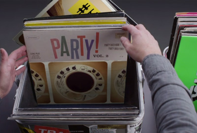 Etienne de Crecy "Hashtag My Ass" - Super Discount 3