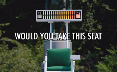 Heineken | Quiet Please