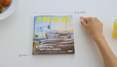 Experience the power of a bookbook™