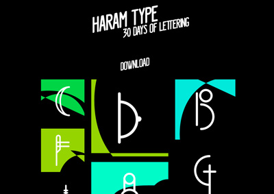 HARAM TYPE