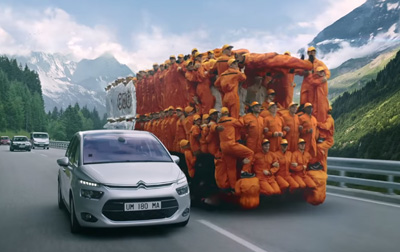 TNT - The People Network