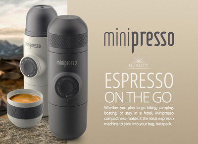 Minipresso