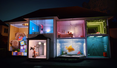 Nicki Minaj’s Egg Timer