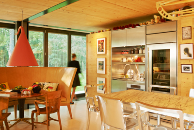 P.A.T.H. by Starck with Riko