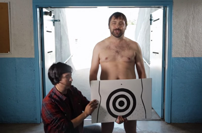 Stanfield's #StreakWeek