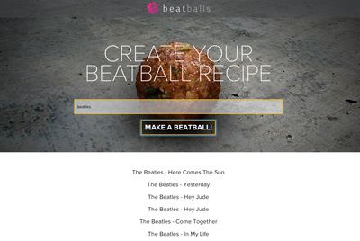 beatballs