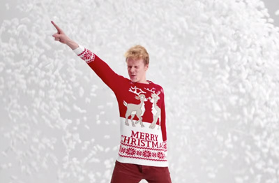 Christmas Jumper Day Is On It's Way!