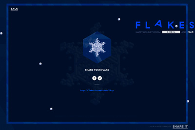 Flakes