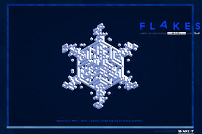 Flakes