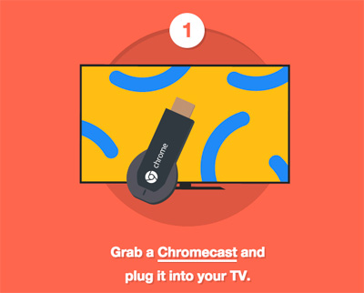 Big Web Quiz for Chromecast