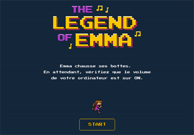The Legend of Emma - OBK Sessions - #TheLegendOfEmma