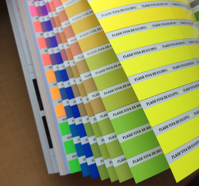 印刷大図鑑｜デザインのひきだし 24