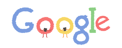 Google バレンタインデー2015