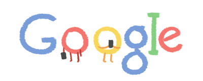 Google バレンタインデー2015