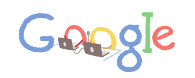 Google バレンタインデー2015