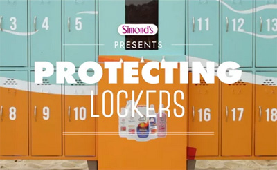 Lockers Protectores