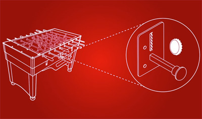 SUPER BOCK // SUPER WORLDCAP