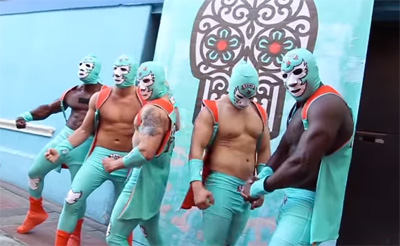 The First Ever Piggyback Taxi Service