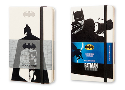 BATMAN LIMITED EDITION COLLECTION