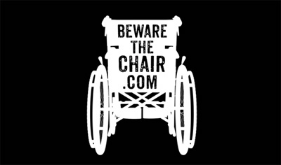 Beware The Chair