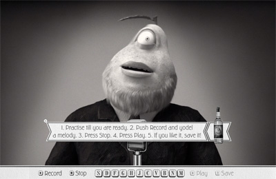 Mario Haller's Swiss Vintage Fruit Brandy