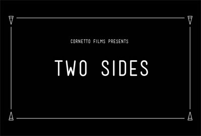 Cornetto Love Stories - Two Sides