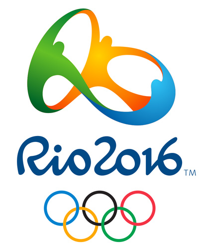 2016年リオデジャネイロオリンピックエンブレム