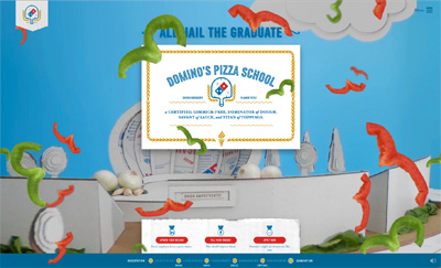 3D-Printed fashion collection — Danit Peleg