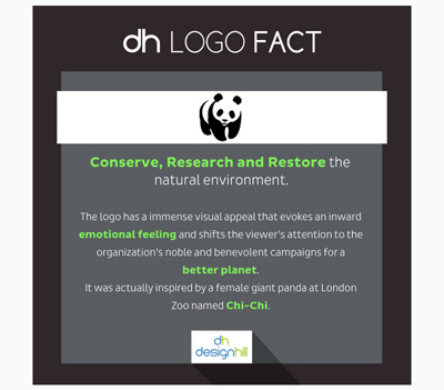 A Collective Guide on Famous Company Logos with their Hidden Meanings