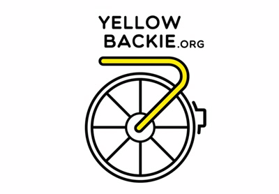 Yellow Backie