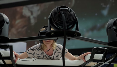 Stella Artois Wimbledon Campaign at London Waterloo 2015