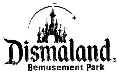 Dismaland