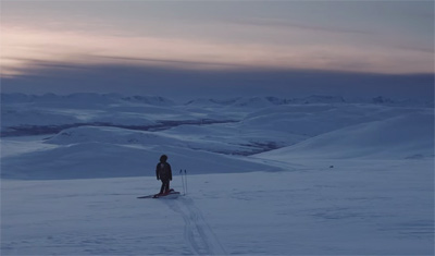 あなたの知らない、本物のフィンランド オーロラと、18の冬のエクスペリエンス