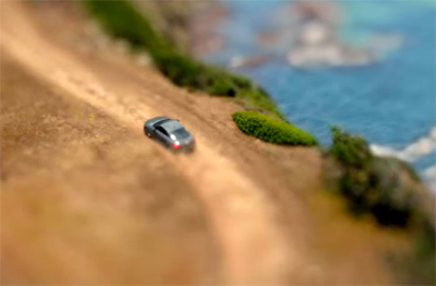 Audi TT Reality? Check.