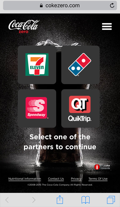 DRINKABLE POUR KIRK HERBSTREIT