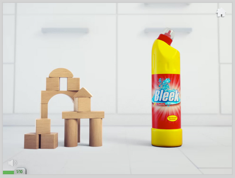 Don't give kids a choice