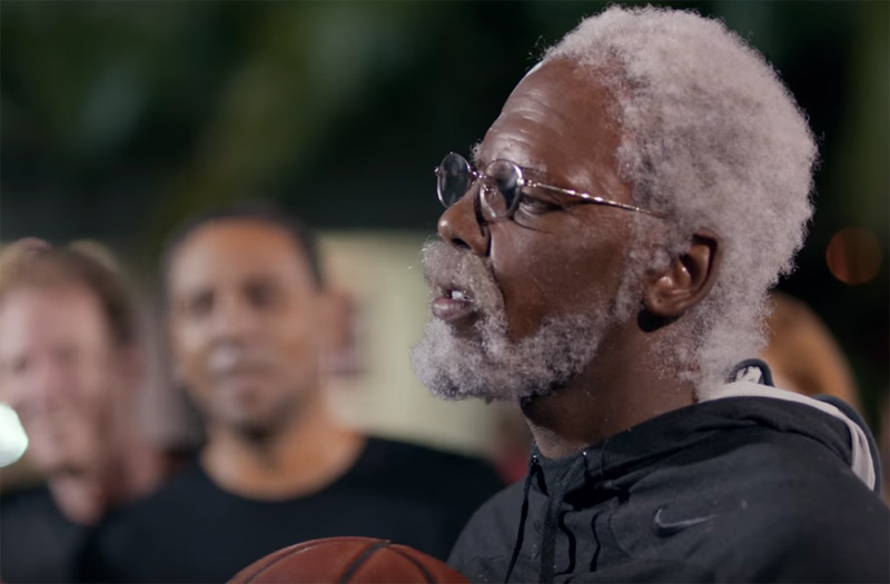 Uncle Drew | Chapter 4 | Pepsi