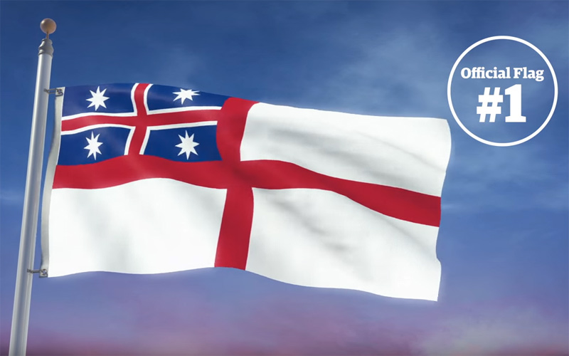 The History of the New Zealand Flag