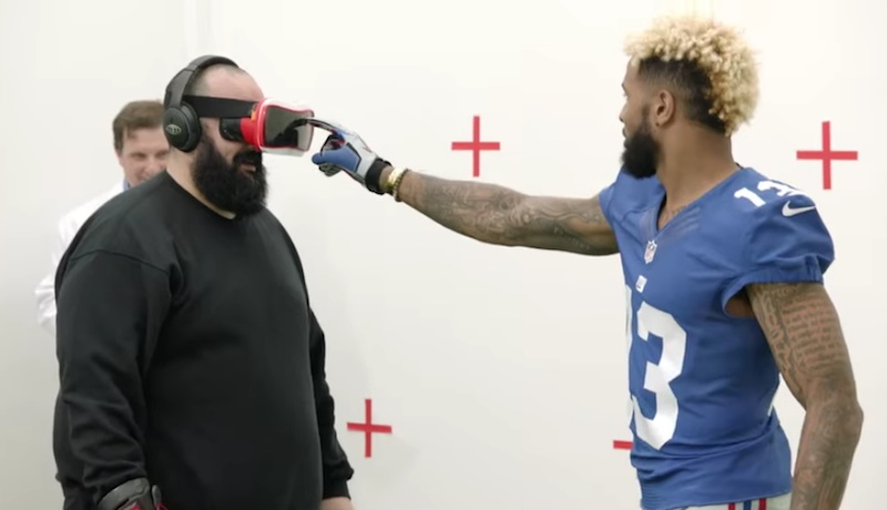 Better Reality with Odell Beckham Jr.