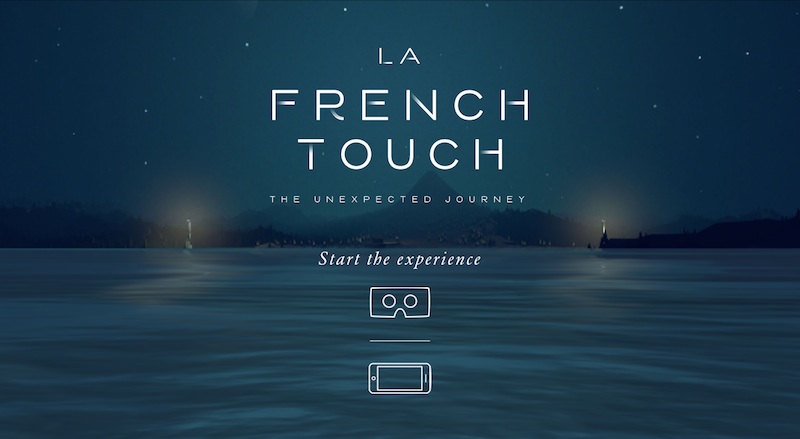 Martell La French Touch