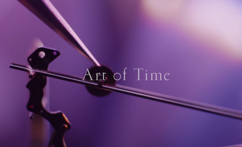 Art of Time